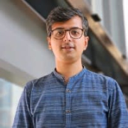 SiddharthZunjarrao - PeerSpot reviewer