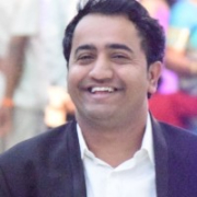 Chethan Premsingh - PeerSpot reviewer