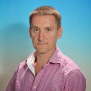 Miodrag Zarev - PeerSpot reviewer