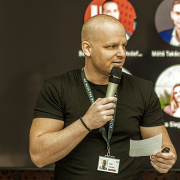 David Angyalosi - PeerSpot reviewer