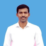 AnandanB - PeerSpot reviewer