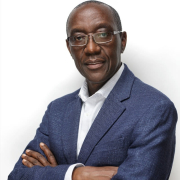 CharlesMukasa - PeerSpot reviewer