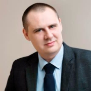 Jacek Tokarczyk - PeerSpot reviewer