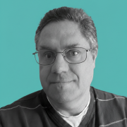 Jonathan Barson - PeerSpot reviewer