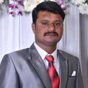 Lakshmi  Narayan - PeerSpot reviewer