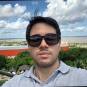 Paulo  Queiroz - PeerSpot reviewer