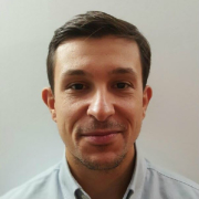 Aleksandar Prodanov - PeerSpot reviewer