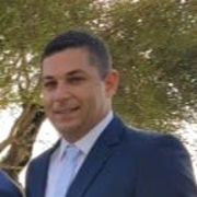 RobertMaalouf - PeerSpot reviewer