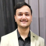 Apurv Vaish - PeerSpot reviewer