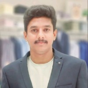 Katla Sriharimithra - PeerSpot reviewer