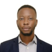 Oyindamola Adekunle - PeerSpot reviewer
