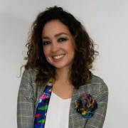 GabrielaDavila - PeerSpot reviewer