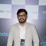 Parth Sudra - PeerSpot reviewer