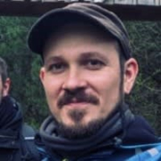 Dmitry Gilev - PeerSpot reviewer