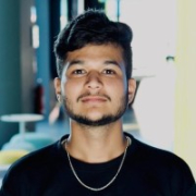 Deekshith Swamy - PeerSpot reviewer
