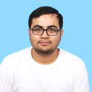 AnkitSingh6 - PeerSpot reviewer