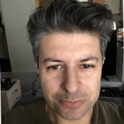 Fabrizio Bordacchini - PeerSpot reviewer