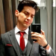 MustafaKocaadam - PeerSpot reviewer