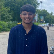 Nishith Joshi - PeerSpot reviewer