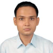 Sambit Kumar Sahu - PeerSpot reviewer