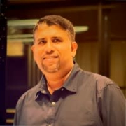 Sanjeewa Dannangoda - PeerSpot reviewer