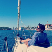 Jacopo Zaccariotto - PeerSpot reviewer