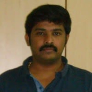 Paramesh Ande - PeerSpot reviewer