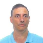 Andrea Trespidi - PeerSpot reviewer