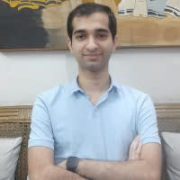 Aditya Bhalla - PeerSpot reviewer