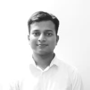 Himanshu Agarwal - PeerSpot reviewer