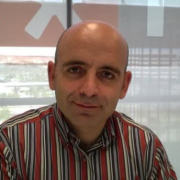 JavierSanchez - PeerSpot reviewer