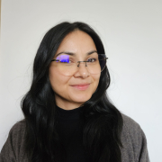 Alina-Eugenia Negulescu - PeerSpot reviewer