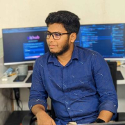 Tarikul Islam - PeerSpot reviewer