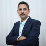 Divakar Sarma - PeerSpot reviewer