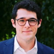 Florian Masiero - PeerSpot reviewer