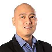 RommelAlban - PeerSpot reviewer