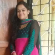 Archana Bhat - PeerSpot reviewer