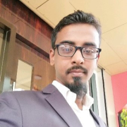 Mohammed Ismail Shaikh - PeerSpot reviewer