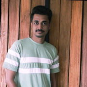 Basil Jiji - PeerSpot reviewer