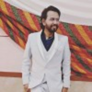 Hitesh Singh Thakur - PeerSpot reviewer