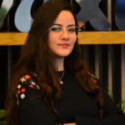 Souai Amani - PeerSpot reviewer