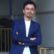 Aakash Shankar - PeerSpot reviewer