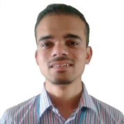 Aroosh Kumar - PeerSpot reviewer