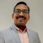 DeepakMishra - PeerSpot reviewer