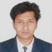 UdayThentu - PeerSpot reviewer