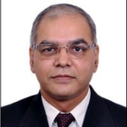 Nishith Choudhary - PeerSpot reviewer