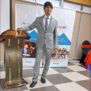 Rajesh Gawde - PeerSpot reviewer