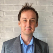 Vadim Adams - PeerSpot reviewer