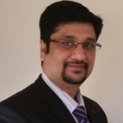 Krishnakumar-M - PeerSpot reviewer