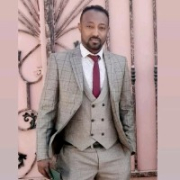 Bikale Kassu - PeerSpot reviewer